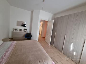 Appartamento centro Carrara 4 vani