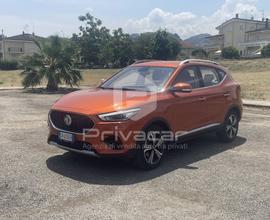 MG ZS 1.5 VTi-tech Comfort