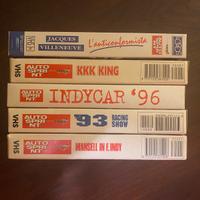 Videocassette Autosprint