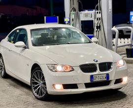 BMW 330XD 245cv 4x4