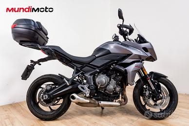 TRIUMPH TIGER SPORT 660 - 2022