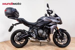 TRIUMPH TIGER SPORT 660 - 2022