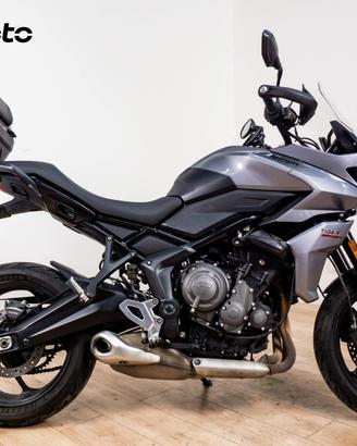TRIUMPH TIGER SPORT 660 - 2022