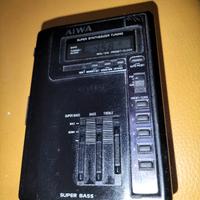 walkman Aiwa HS-T50