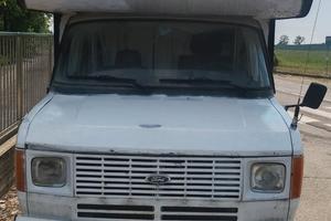 pezzi di ricambio Ford transit MK2 1983