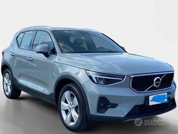 VOLVO XC40 B3 CRE