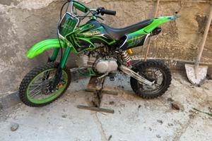 Pit bike 190