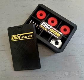 KIT Freno Per pedaliera Dc simracing  Vrgt evokit