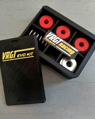 KIT Freno Per pedaliera Dc simracing  Vrgt evokit