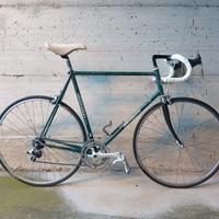 bici da corsa storica Maffioletti