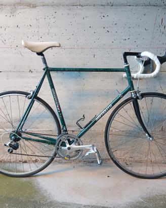 bici da corsa storica Maffioletti