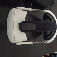 oculus 2 con custodia 150 euro