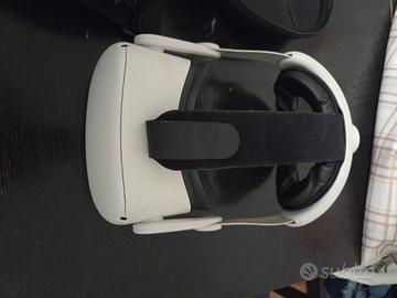 oculus 2 con custodia 150 euro