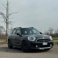 Mini Countryman SD All4 (190cv)