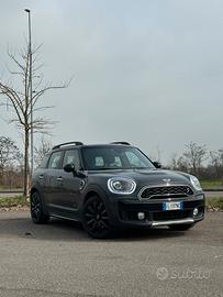 Mini Countryman SD All4 (190cv)