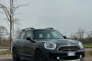 Mini Countryman SD All4 (190cv)