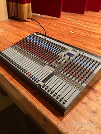 Mixer Peavey FX2 32 canali