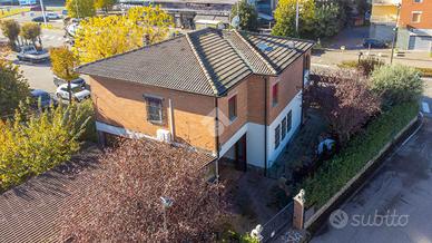 CASA INDIPENDENTE A FIORANO MODENESE