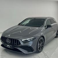 Mercedes-benz A 35 AMG Mercedes A35