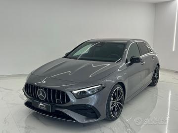 Mercedes-benz A 35 AMG Mercedes A35