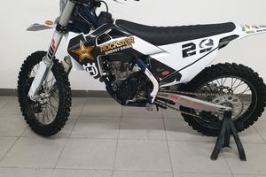 Husqvarna FC 250 cross