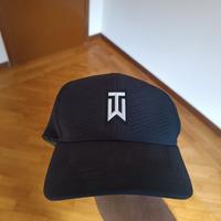 Cappellino Nike X Tiger Woods XL