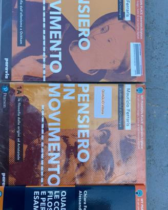 Pensiero in movimento 1