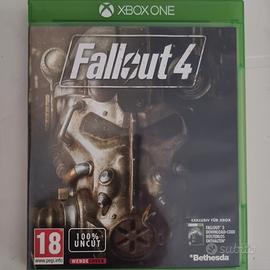 Fallout 4 - xbox