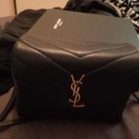 Borsa Ysl 