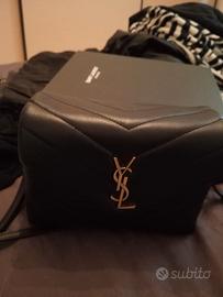 Borsa Ysl 