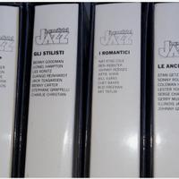 I grandi del Jazz
