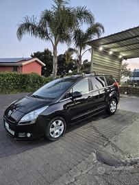 Peugeot 5008 2.0 HDi 163CV aut. Active