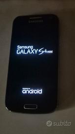 samsung galaxy s4 mini batreria e schermo OK