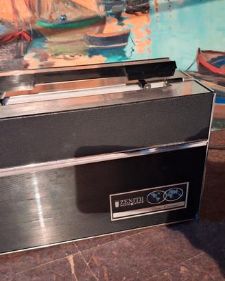 radio anni 60/70