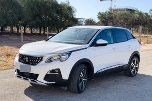 Peugeot 3008 Allure 130cv ET8