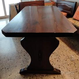 TAVOLO LEGNO