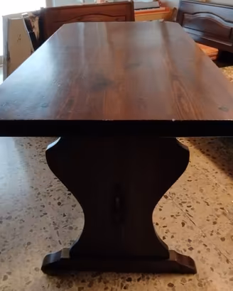 TAVOLO LEGNO
