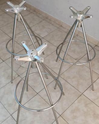 NR. 3  SCOCCHE SGABELLI CALLIGARIS CONNUBIA