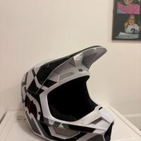 Casco fox