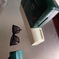 Kit Accessori Folletto originali-Battitappeto