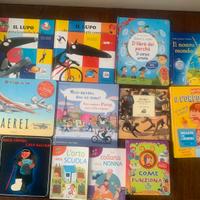 Libri  illustrati per bambini