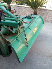 Celli hff 185 automatica