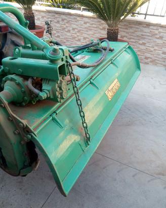 Celli hff 185 automatica
