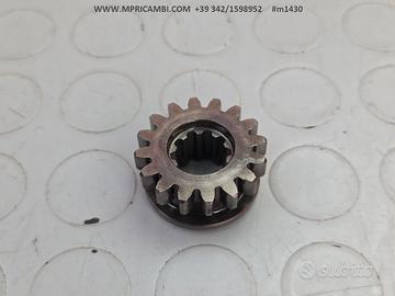 INGRANAGGIO LIMITATORE YAMAHA WRF 450 2003 2006 WR