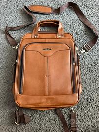 Borsa/Zaino porta Pc marca OR&MI