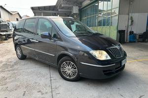 Lancia Phedra 2.2 mjt Platinum 170cv dpf