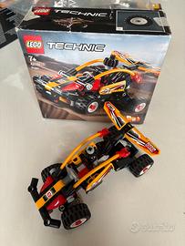 LEGO Technic 42101