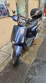 Kymco Like 125cc