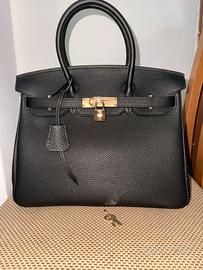 Birkin Hermès 30cm Togo