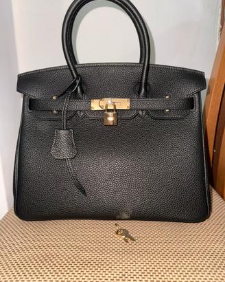 Birkin Hermès 30cm Togo